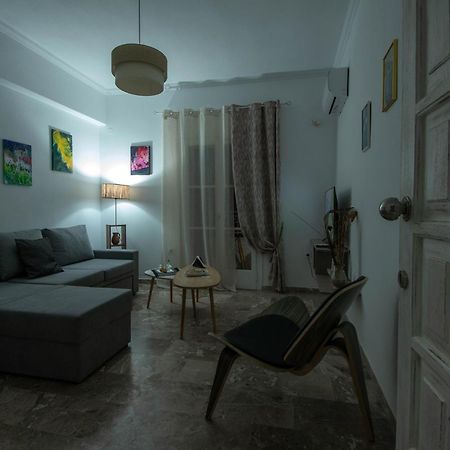 Asterion Apartments Άγιος Νικόλαος Εξωτερικό φωτογραφία