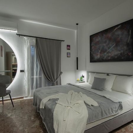 Asterion Apartments Άγιος Νικόλαος Εξωτερικό φωτογραφία