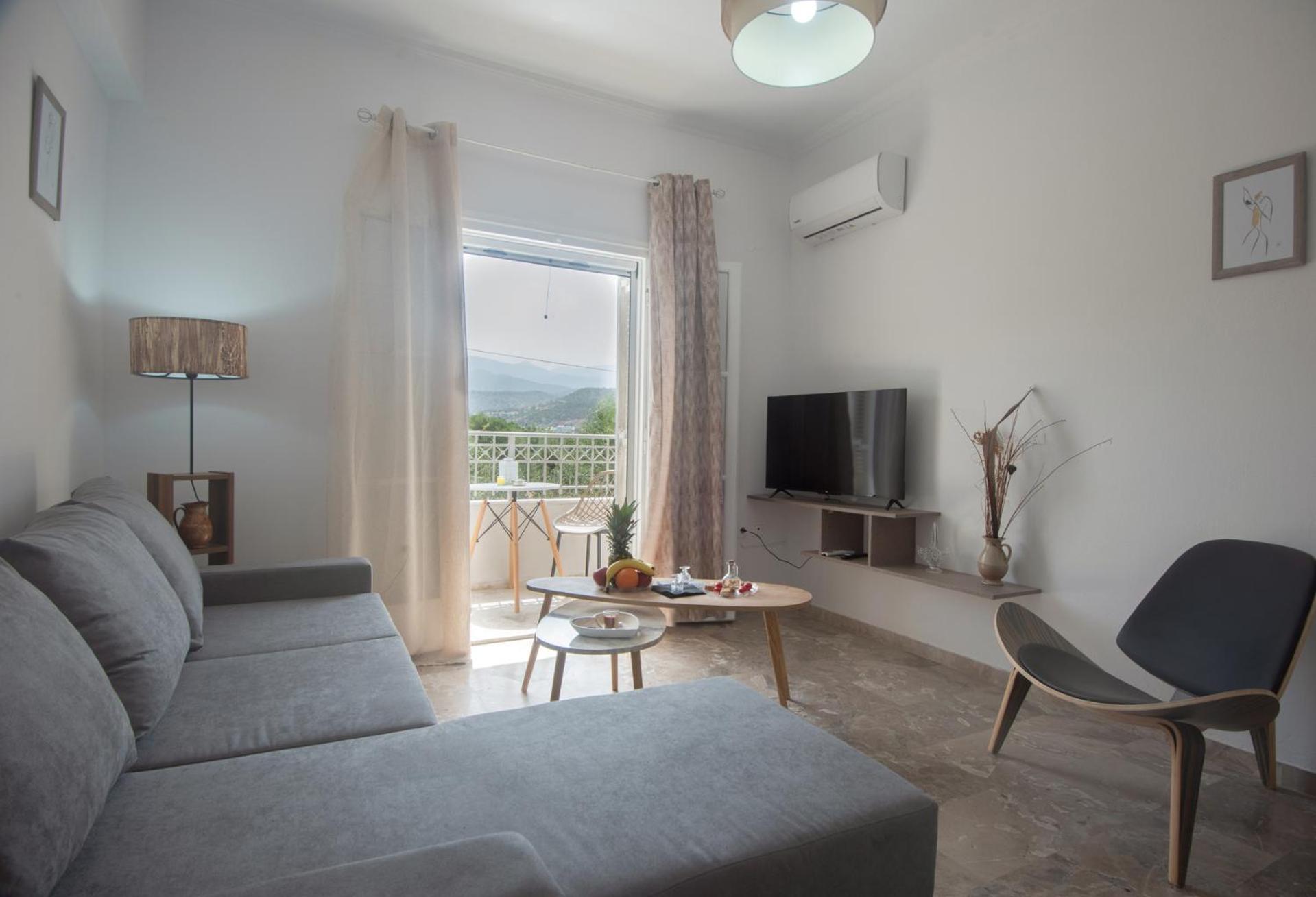 Asterion Apartments Άγιος Νικόλαος Εξωτερικό φωτογραφία