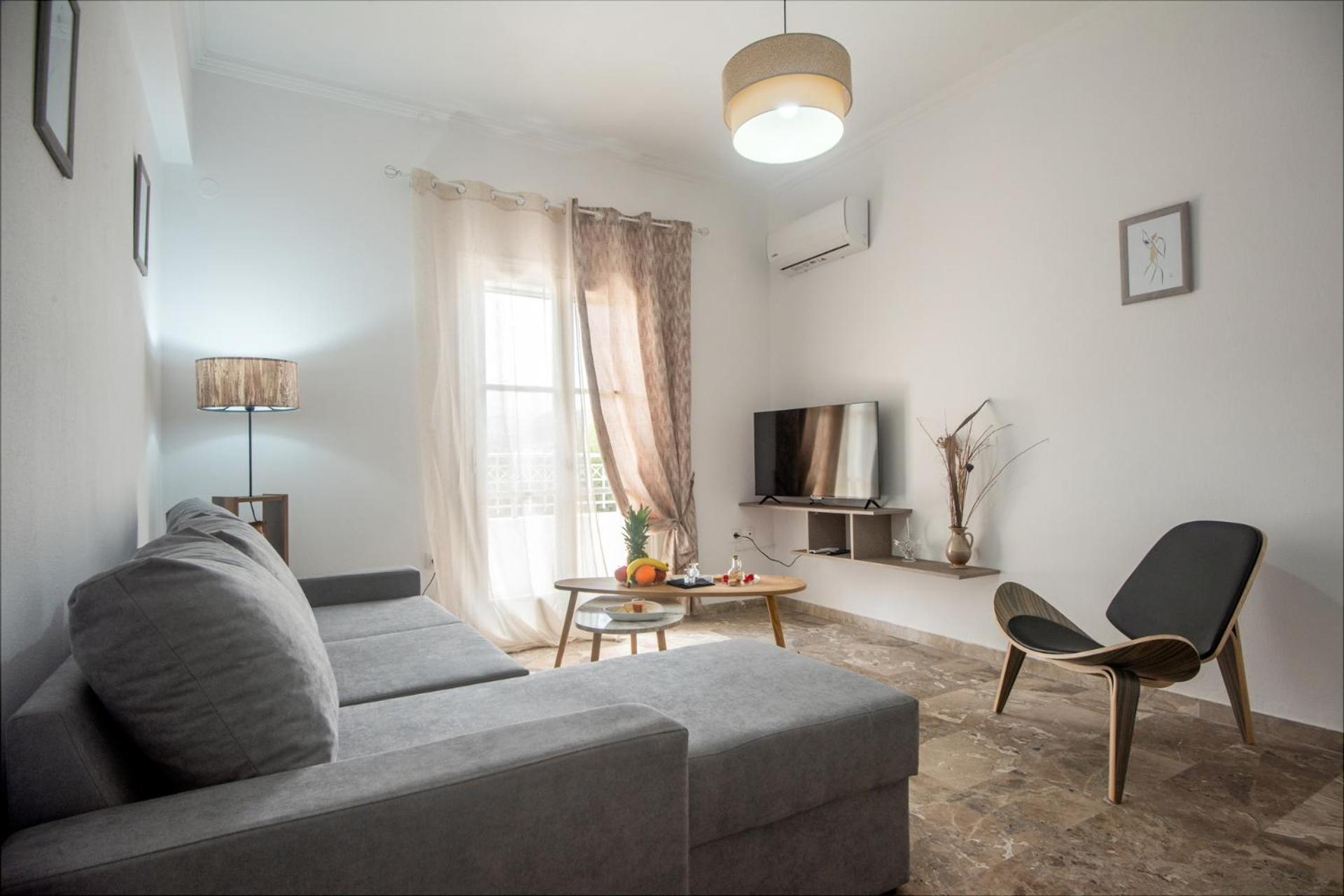 Asterion Apartments Άγιος Νικόλαος Εξωτερικό φωτογραφία