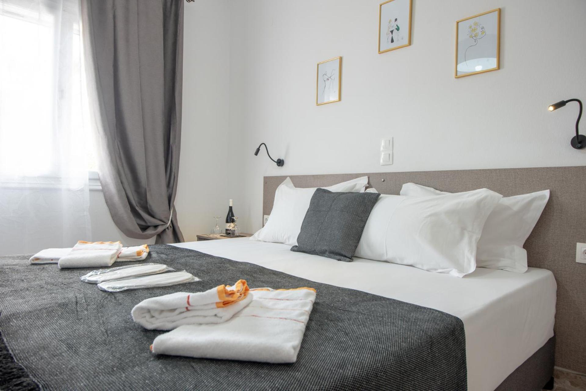 Asterion Apartments Άγιος Νικόλαος Εξωτερικό φωτογραφία