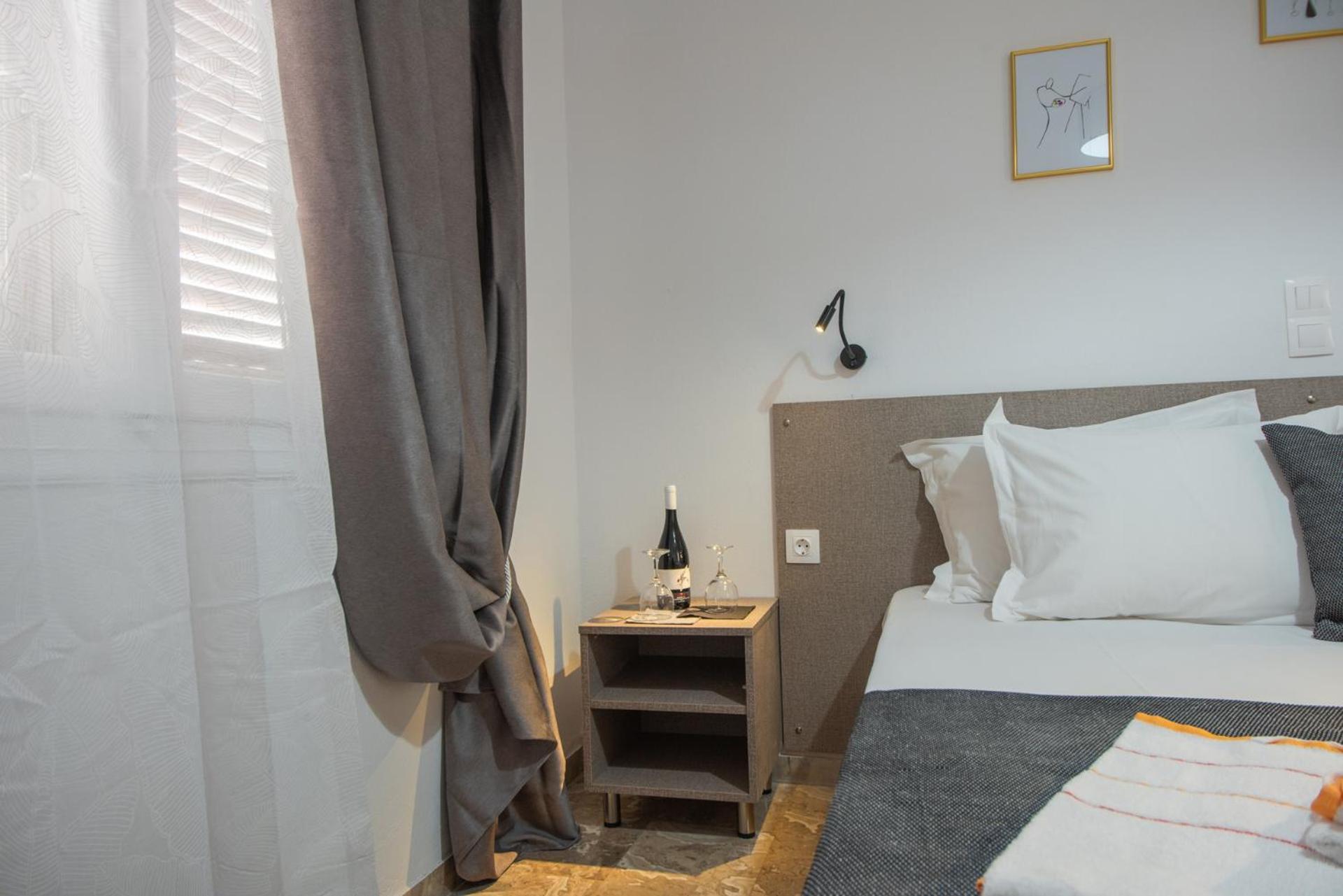 Asterion Apartments Άγιος Νικόλαος Εξωτερικό φωτογραφία