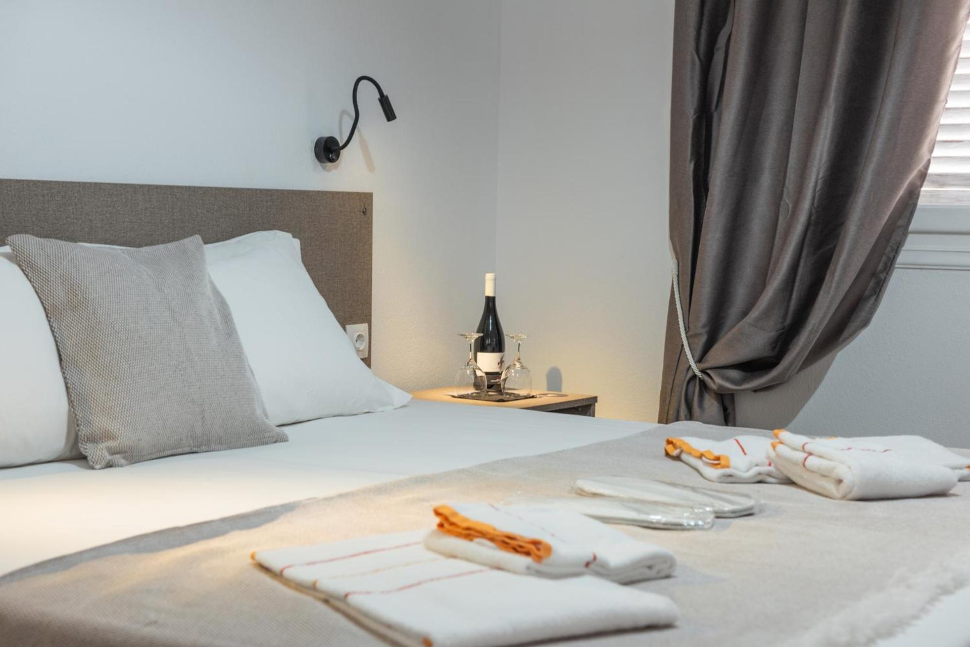 Asterion Apartments Άγιος Νικόλαος Εξωτερικό φωτογραφία