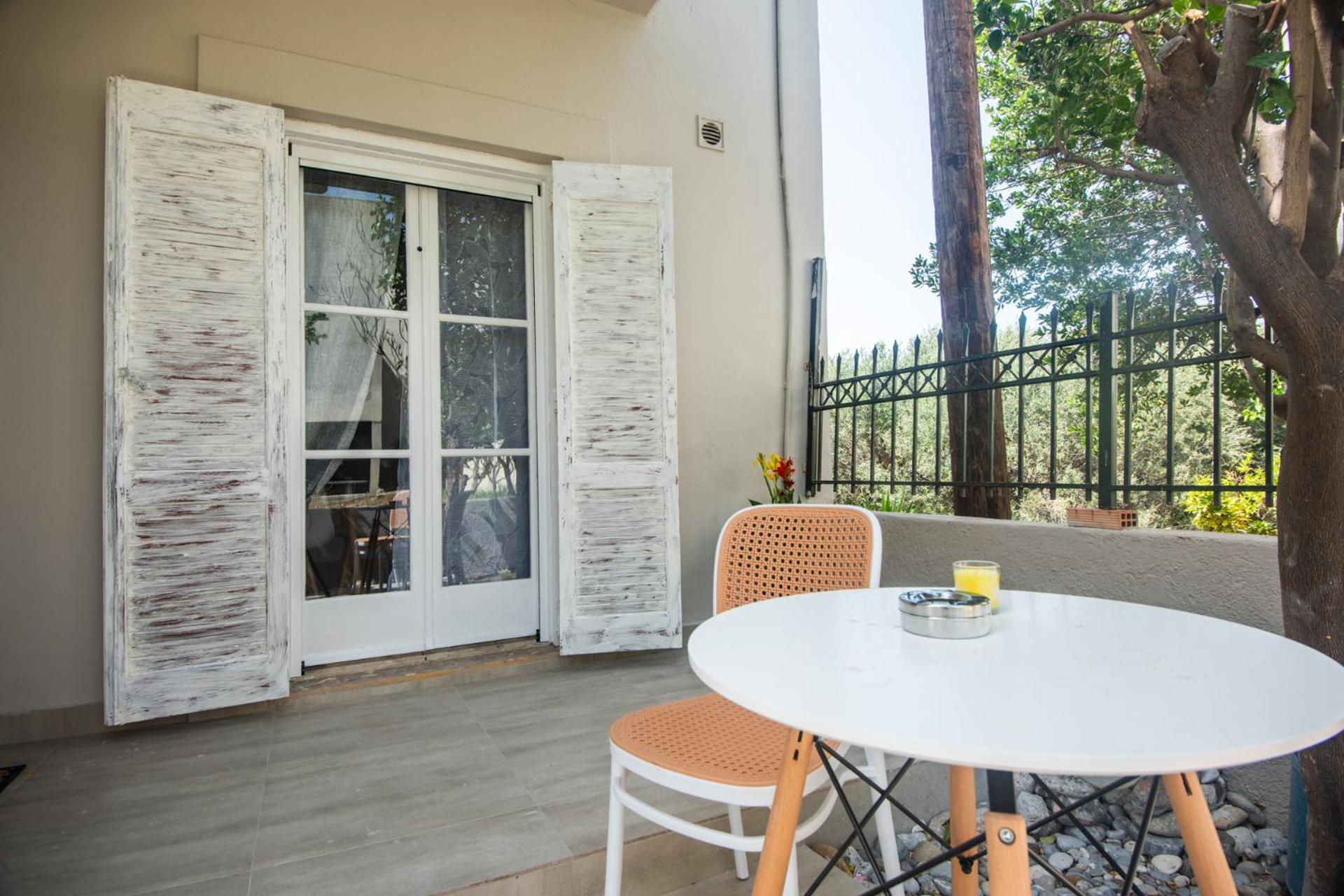 Asterion Apartments Άγιος Νικόλαος Εξωτερικό φωτογραφία