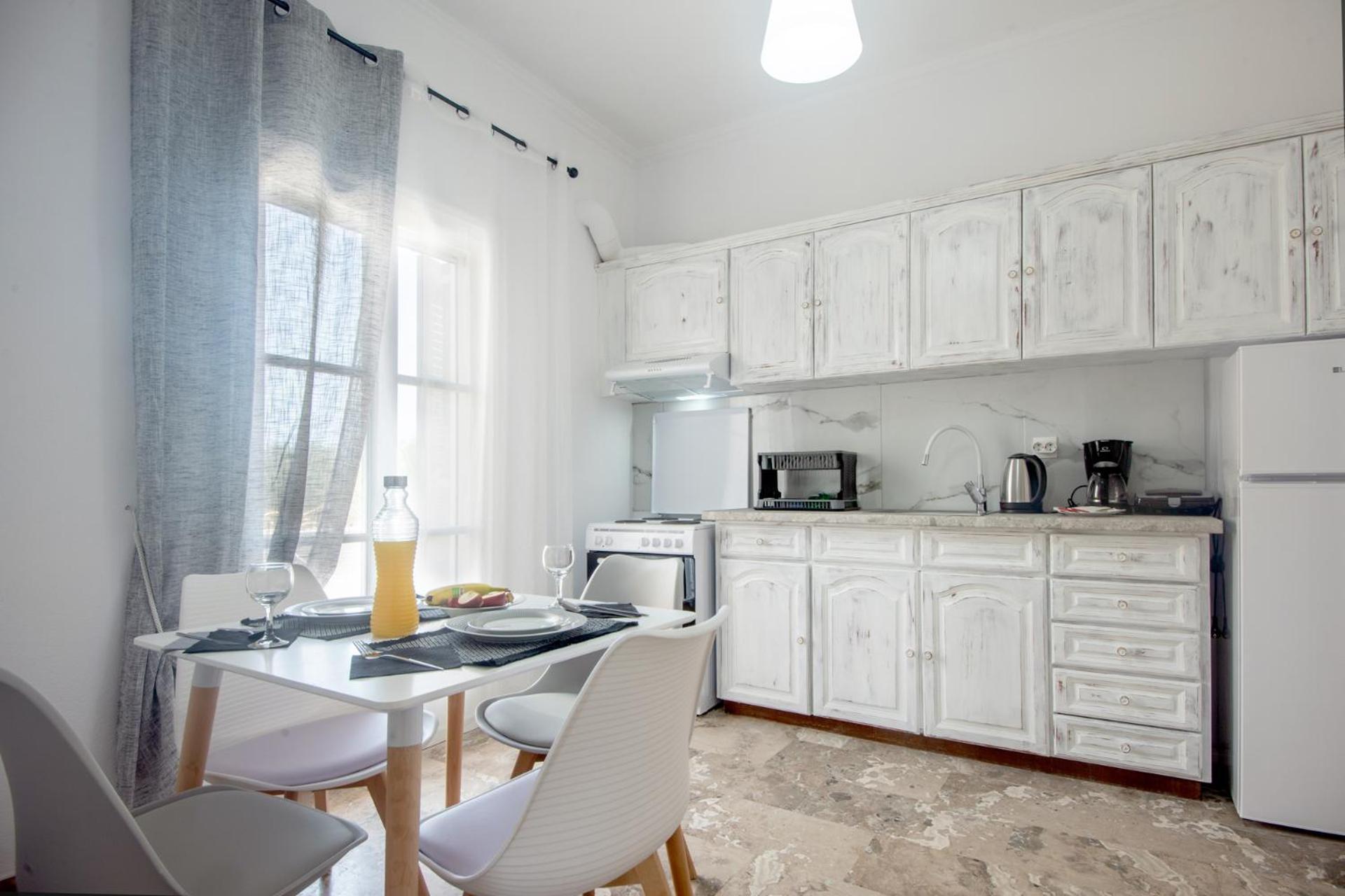 Asterion Apartments Άγιος Νικόλαος Εξωτερικό φωτογραφία