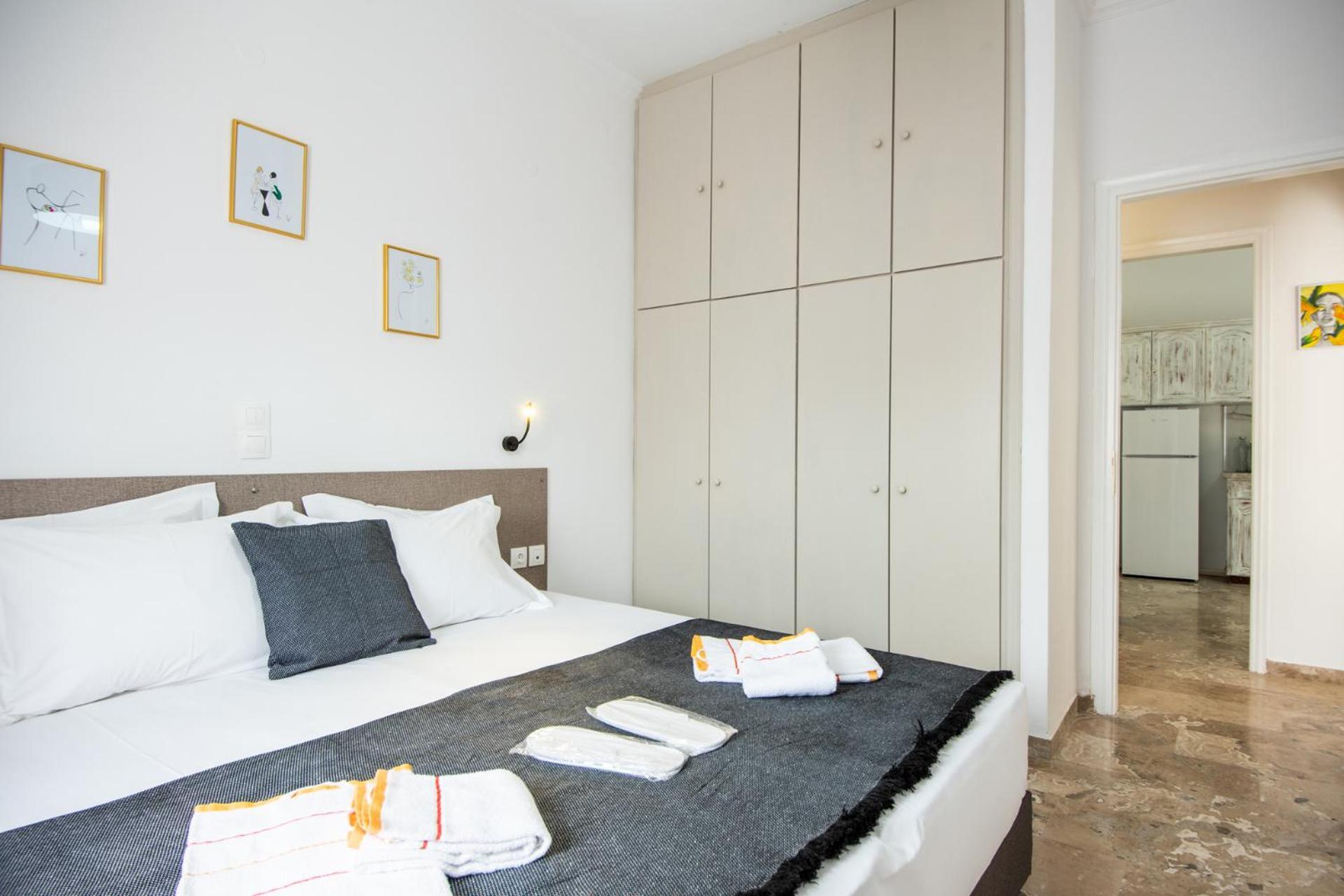 Asterion Apartments Άγιος Νικόλαος Εξωτερικό φωτογραφία
