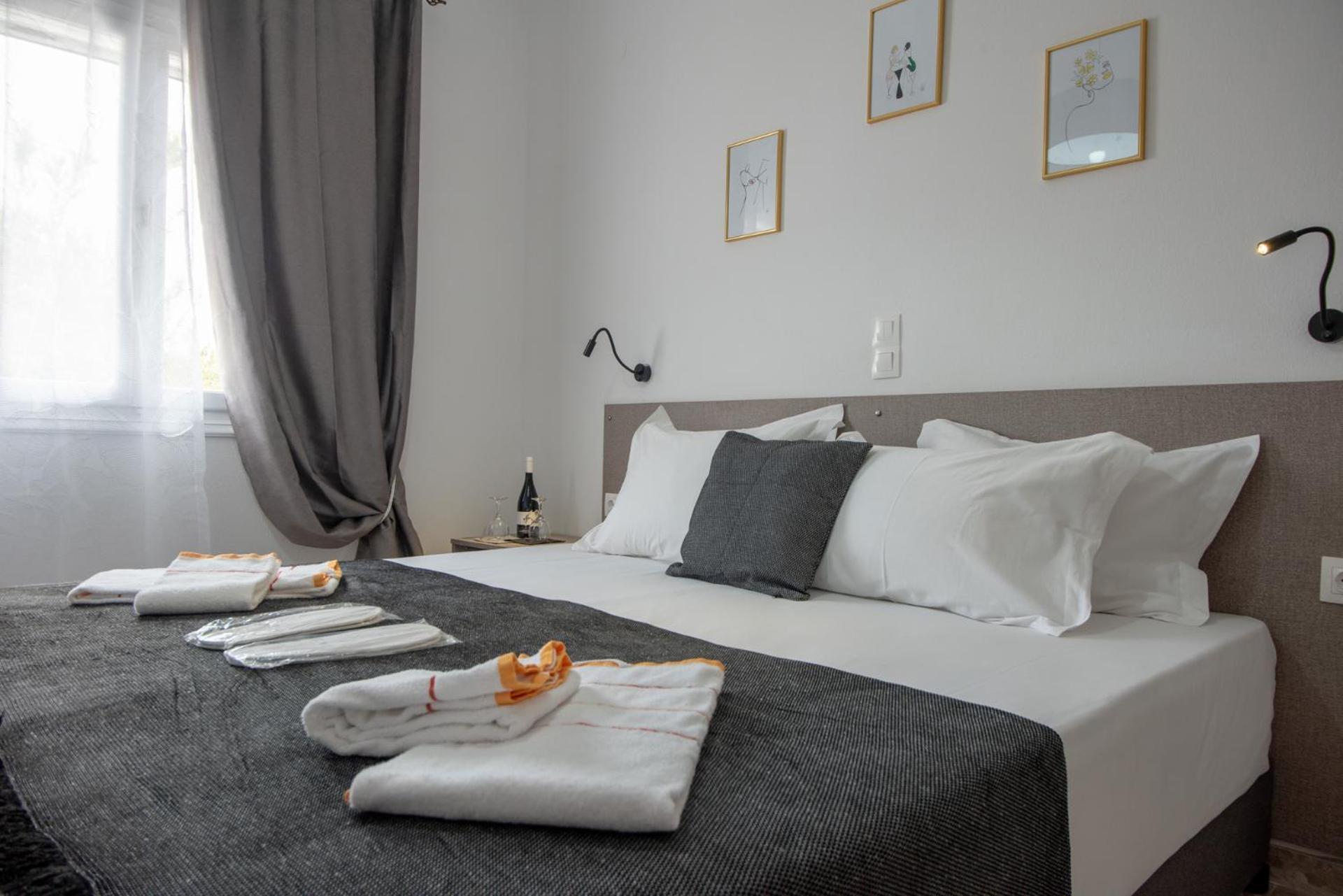 Asterion Apartments Άγιος Νικόλαος Εξωτερικό φωτογραφία