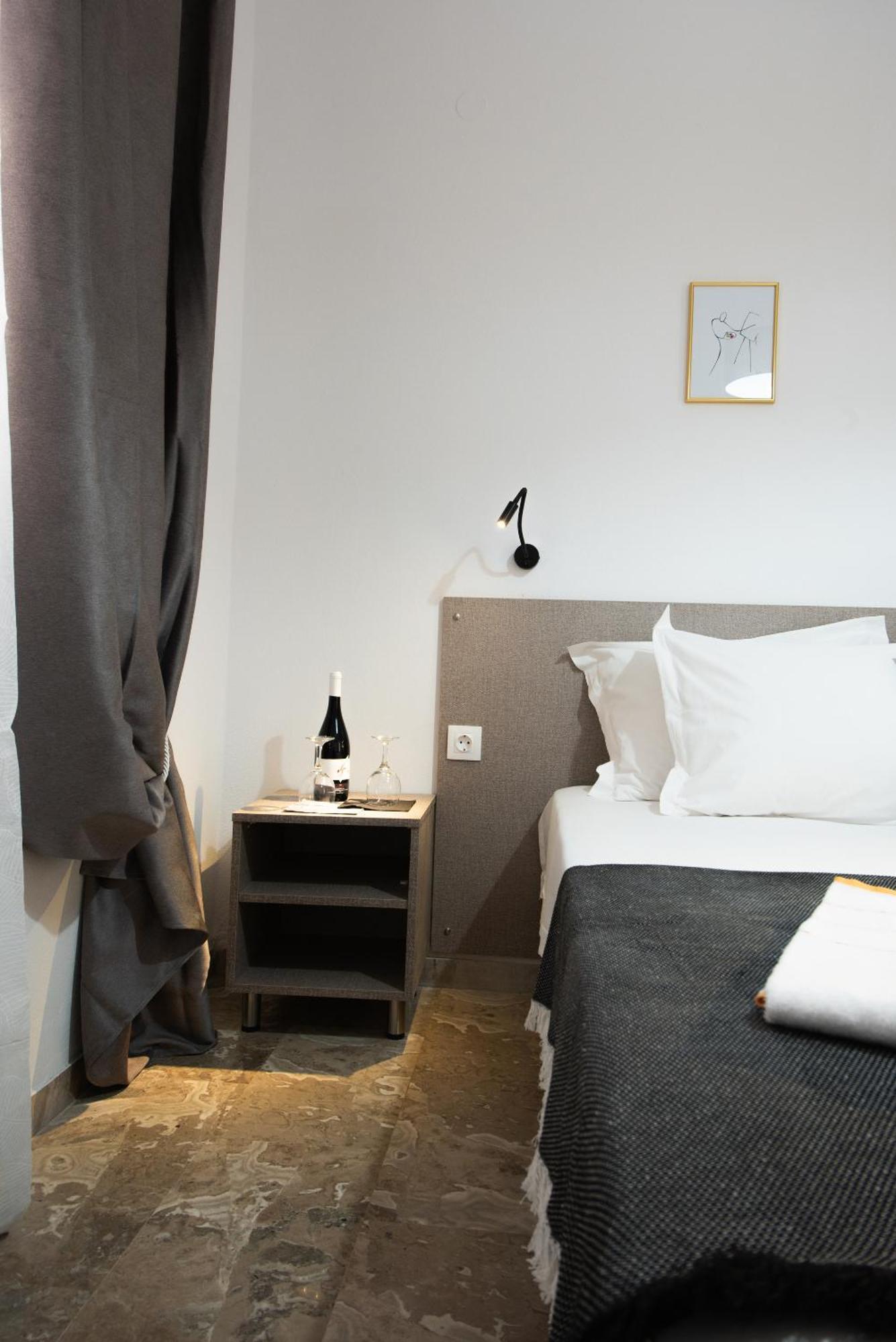Asterion Apartments Άγιος Νικόλαος Εξωτερικό φωτογραφία