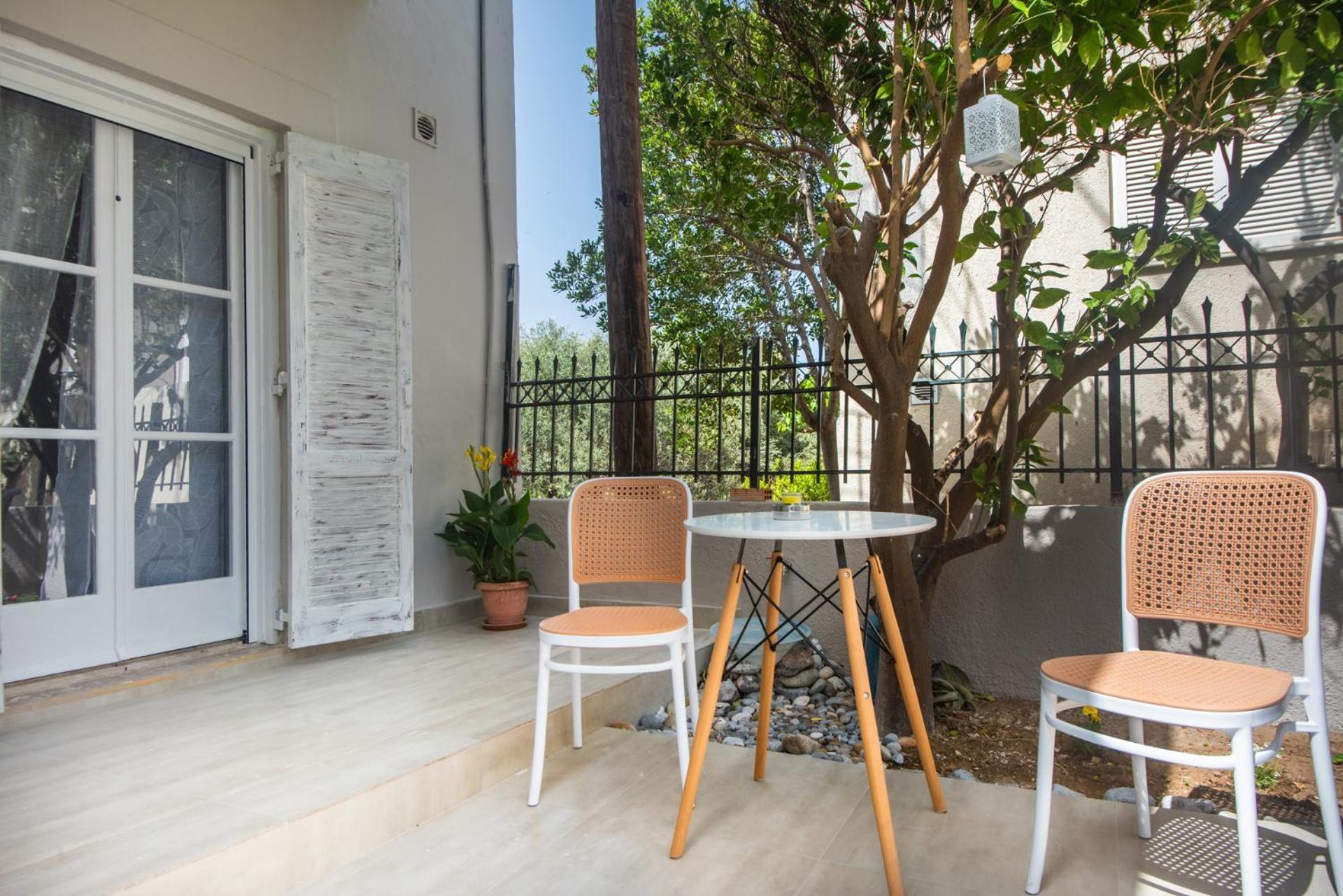 Asterion Apartments Άγιος Νικόλαος Εξωτερικό φωτογραφία