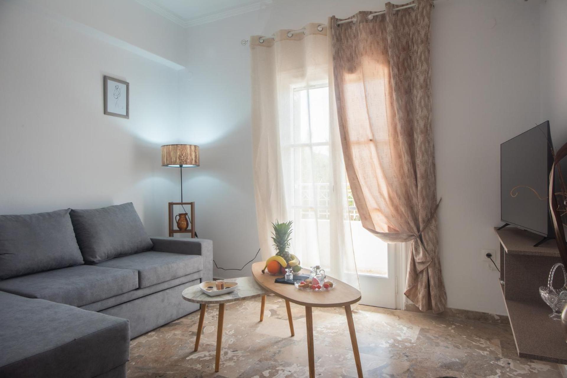 Asterion Apartments Άγιος Νικόλαος Εξωτερικό φωτογραφία