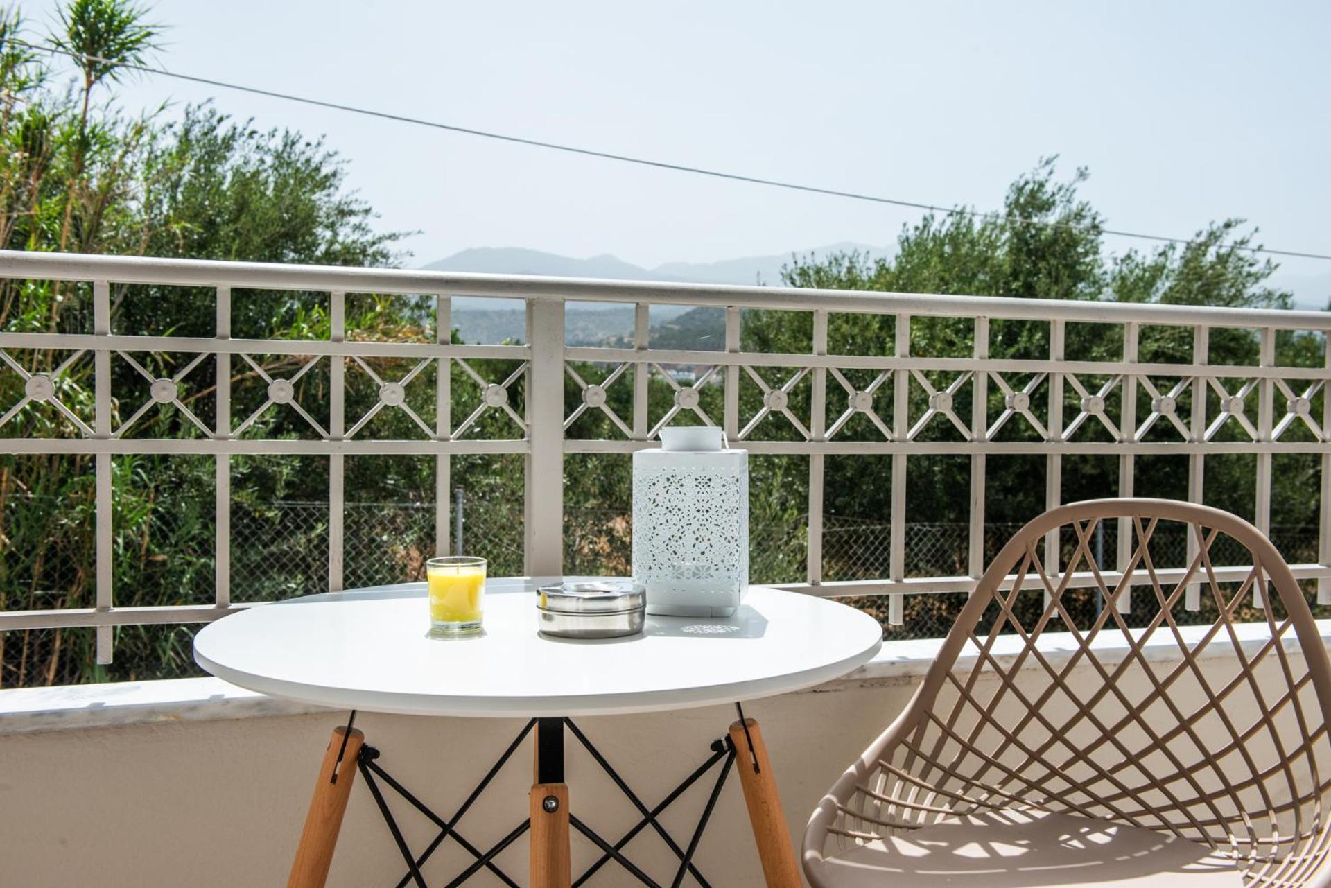 Asterion Apartments Άγιος Νικόλαος Εξωτερικό φωτογραφία