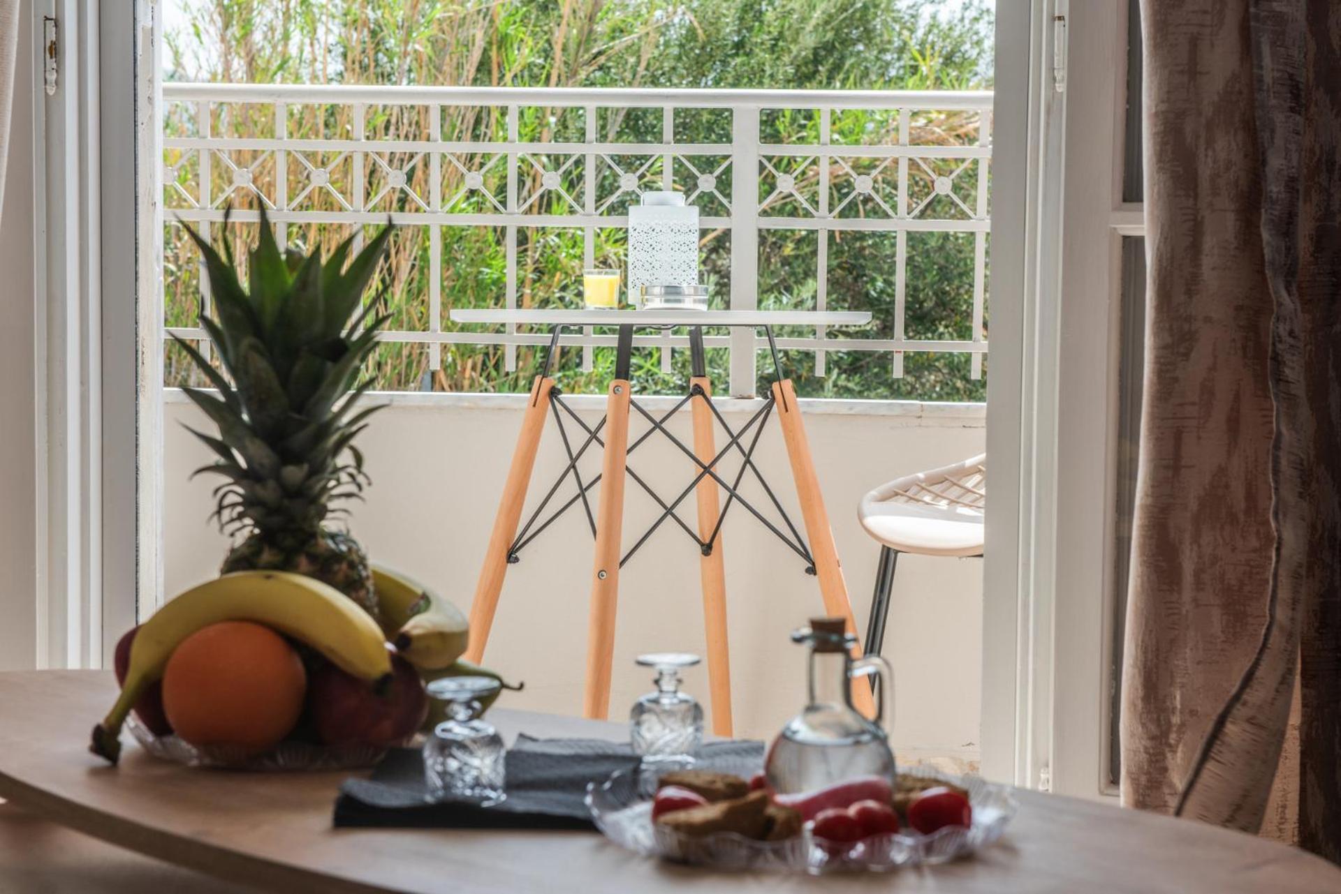 Asterion Apartments Άγιος Νικόλαος Εξωτερικό φωτογραφία