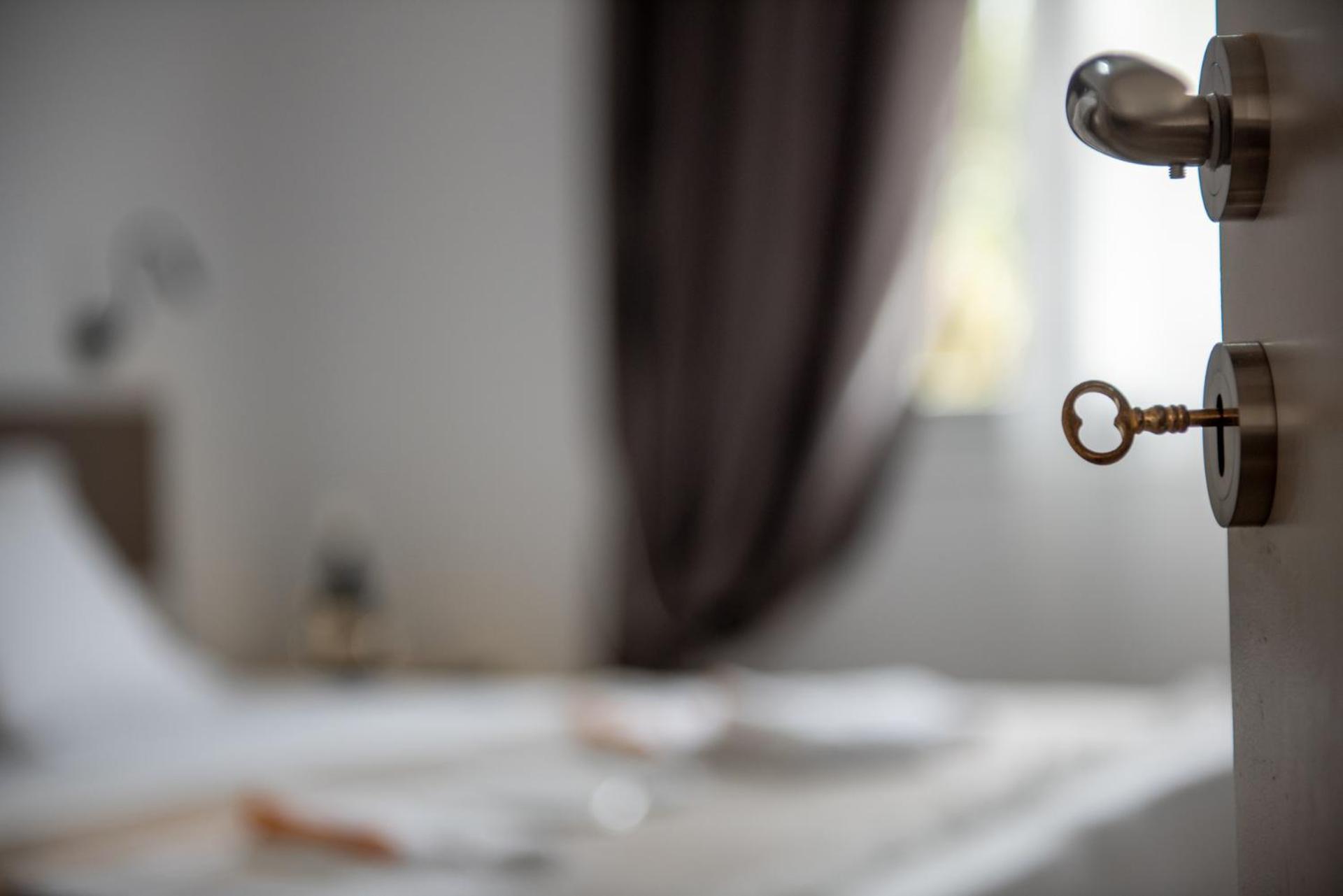 Asterion Apartments Άγιος Νικόλαος Εξωτερικό φωτογραφία