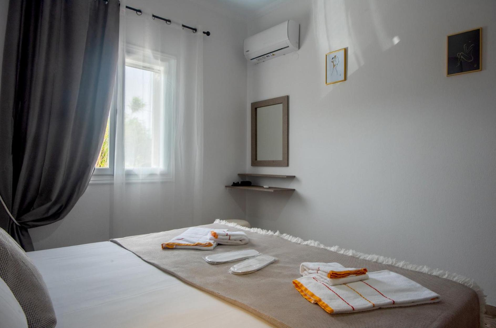 Asterion Apartments Άγιος Νικόλαος Εξωτερικό φωτογραφία