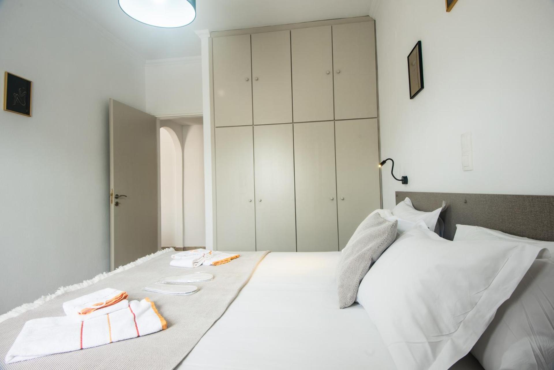 Asterion Apartments Άγιος Νικόλαος Εξωτερικό φωτογραφία