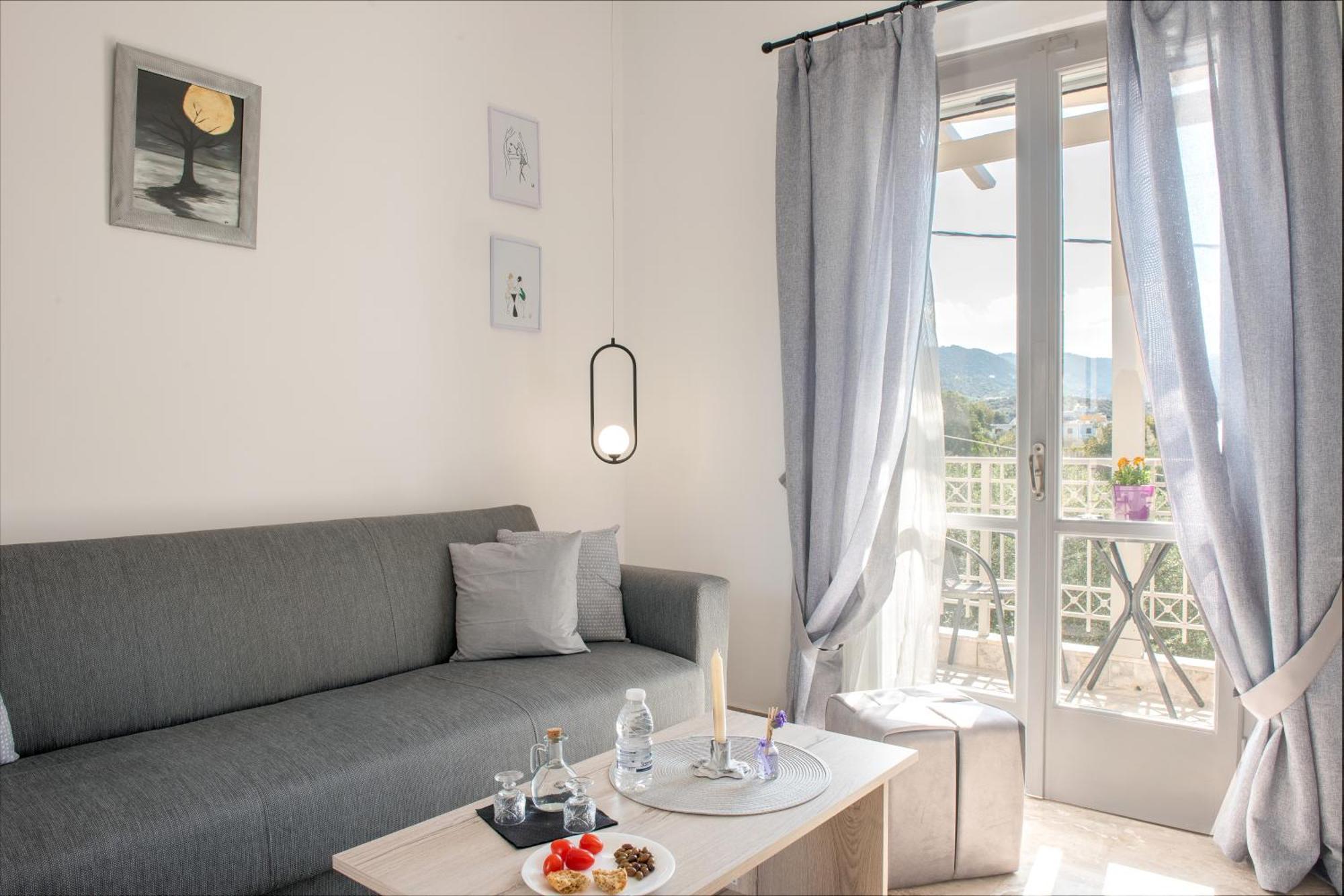 Asterion Apartments Άγιος Νικόλαος Εξωτερικό φωτογραφία