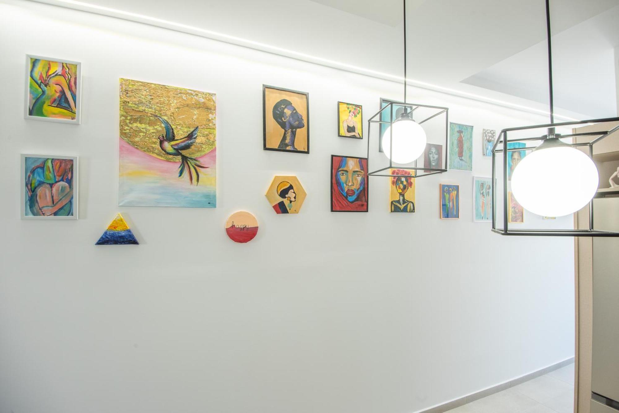 Asterion Apartments Άγιος Νικόλαος Εξωτερικό φωτογραφία
