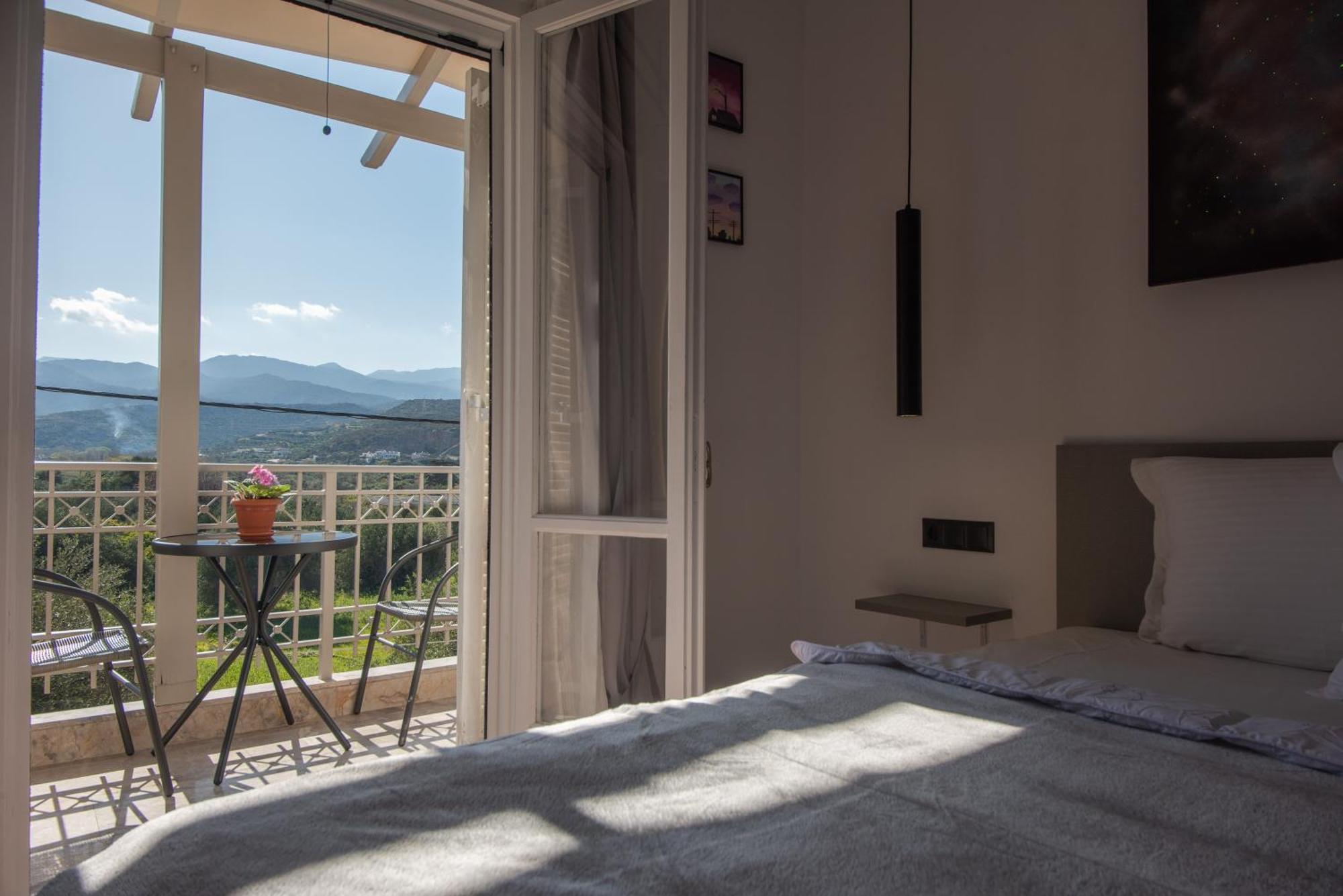 Asterion Apartments Άγιος Νικόλαος Εξωτερικό φωτογραφία