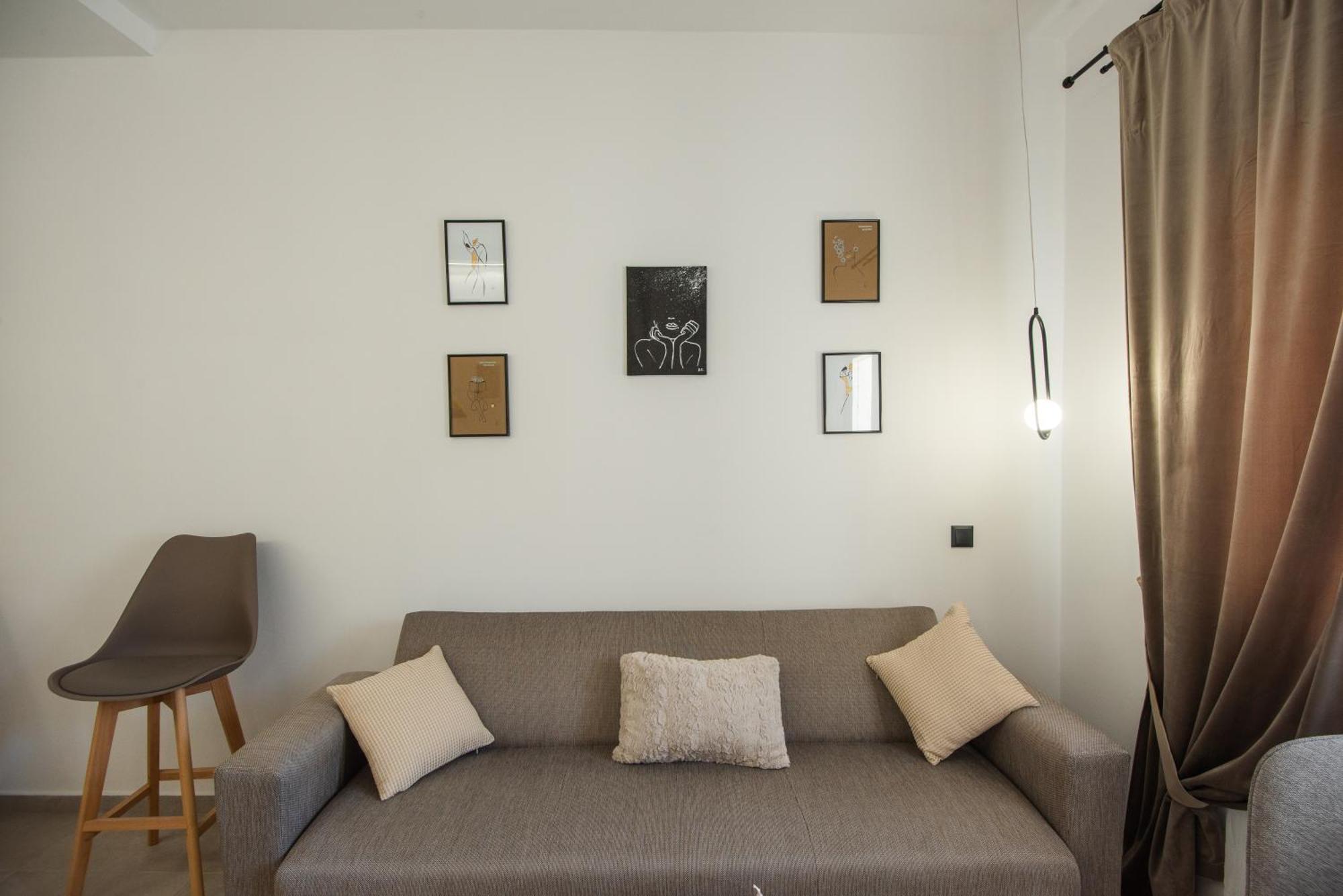 Asterion Apartments Άγιος Νικόλαος Εξωτερικό φωτογραφία