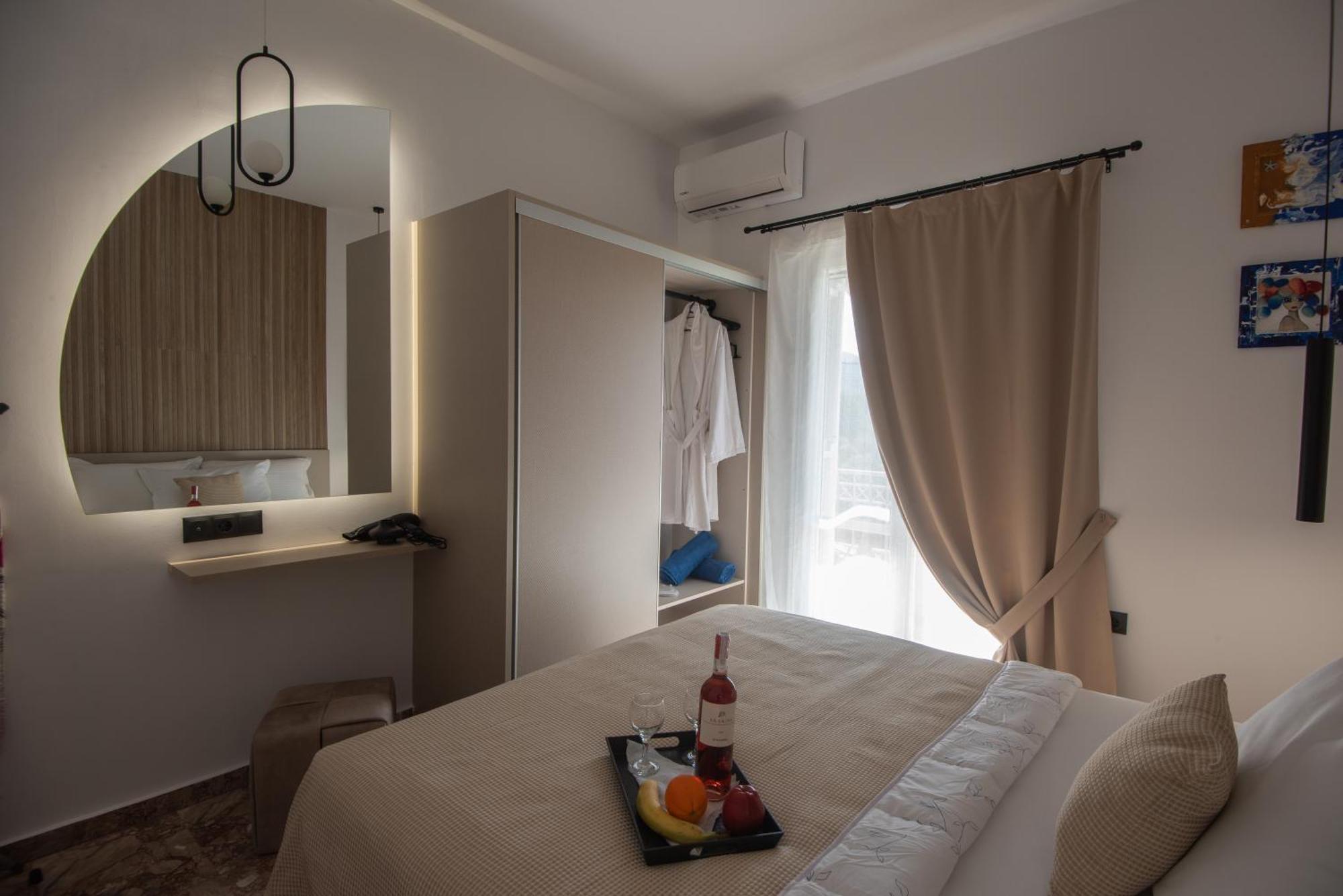 Asterion Apartments Άγιος Νικόλαος Εξωτερικό φωτογραφία