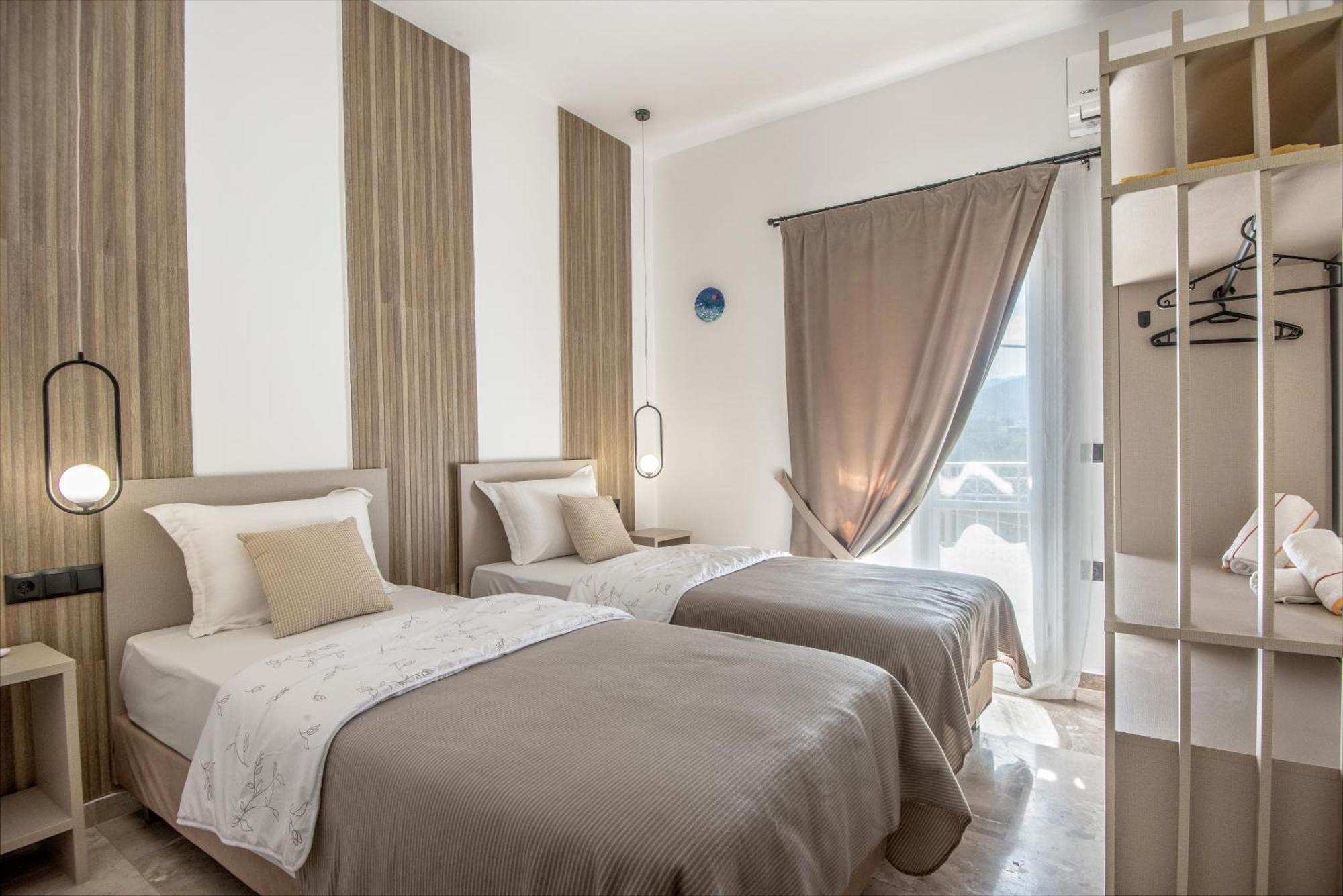 Asterion Apartments Άγιος Νικόλαος Εξωτερικό φωτογραφία
