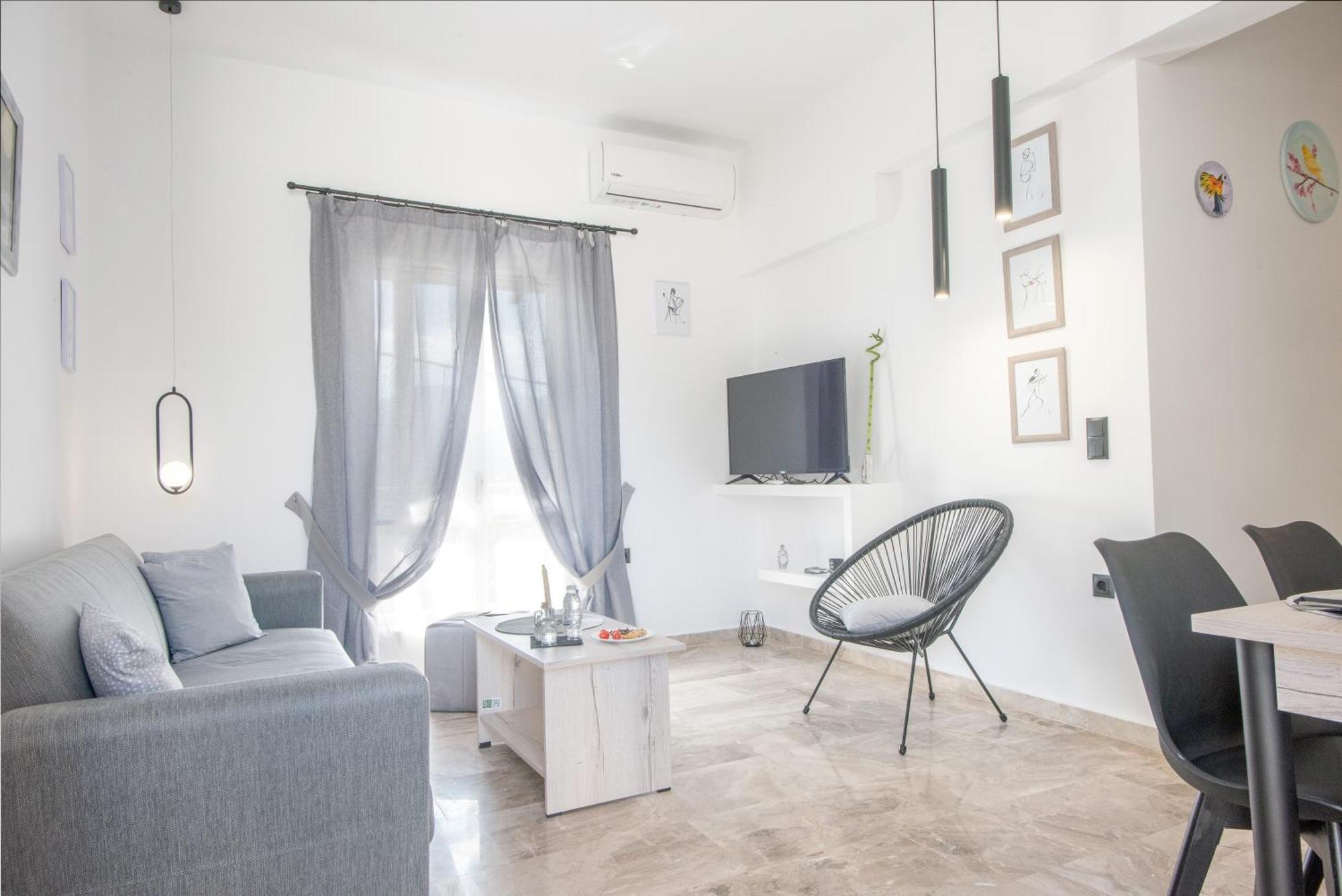 Asterion Apartments Άγιος Νικόλαος Εξωτερικό φωτογραφία