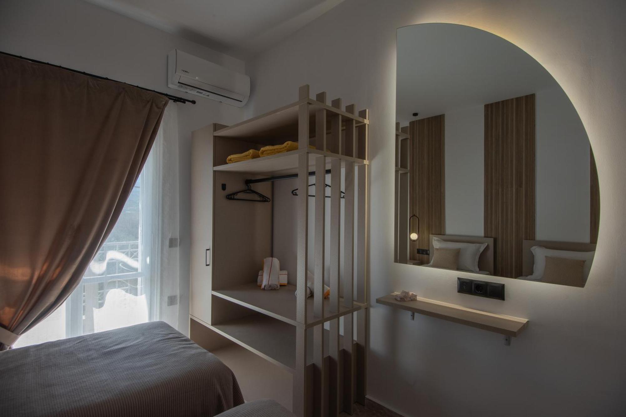 Asterion Apartments Άγιος Νικόλαος Εξωτερικό φωτογραφία