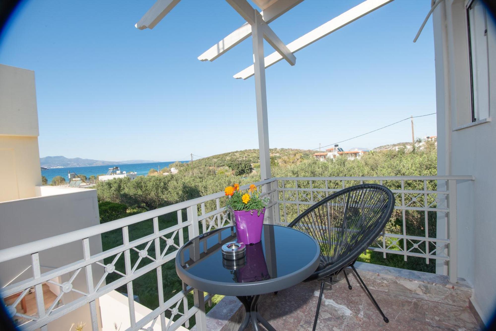 Asterion Apartments Άγιος Νικόλαος Εξωτερικό φωτογραφία