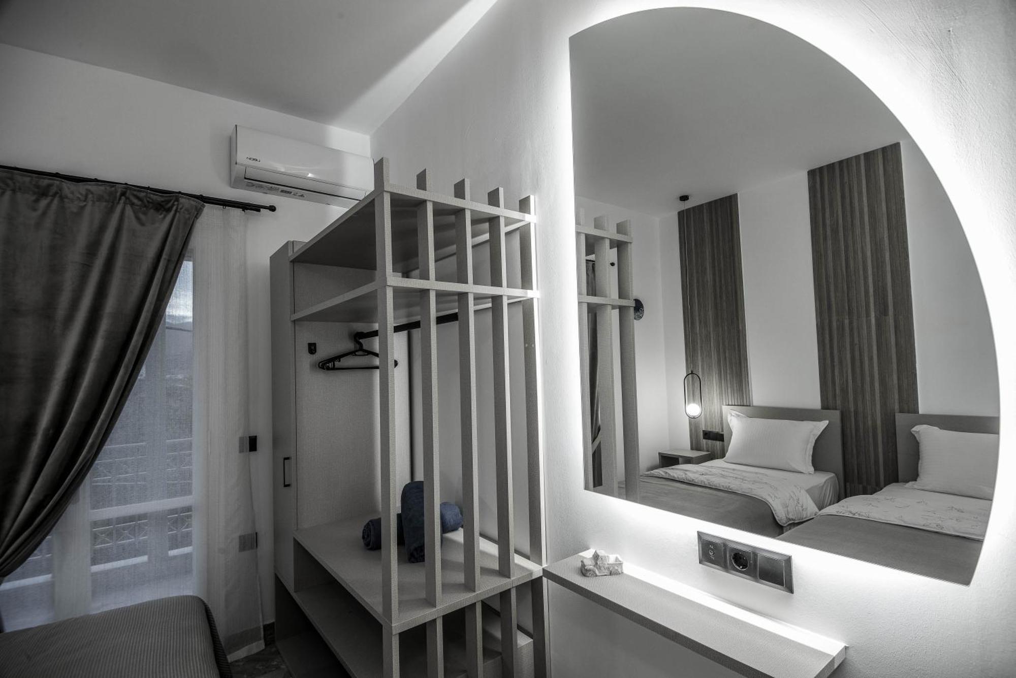 Asterion Apartments Άγιος Νικόλαος Εξωτερικό φωτογραφία