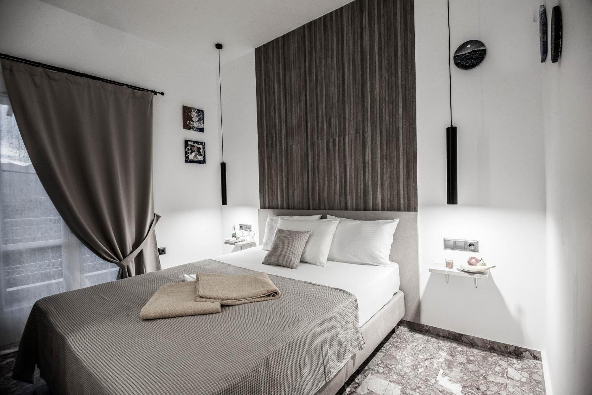 Asterion Apartments Άγιος Νικόλαος Εξωτερικό φωτογραφία