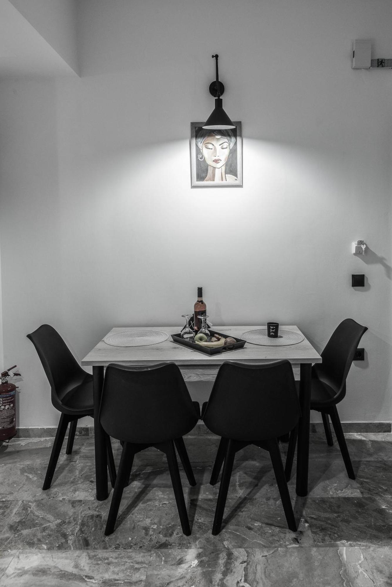 Asterion Apartments Άγιος Νικόλαος Εξωτερικό φωτογραφία