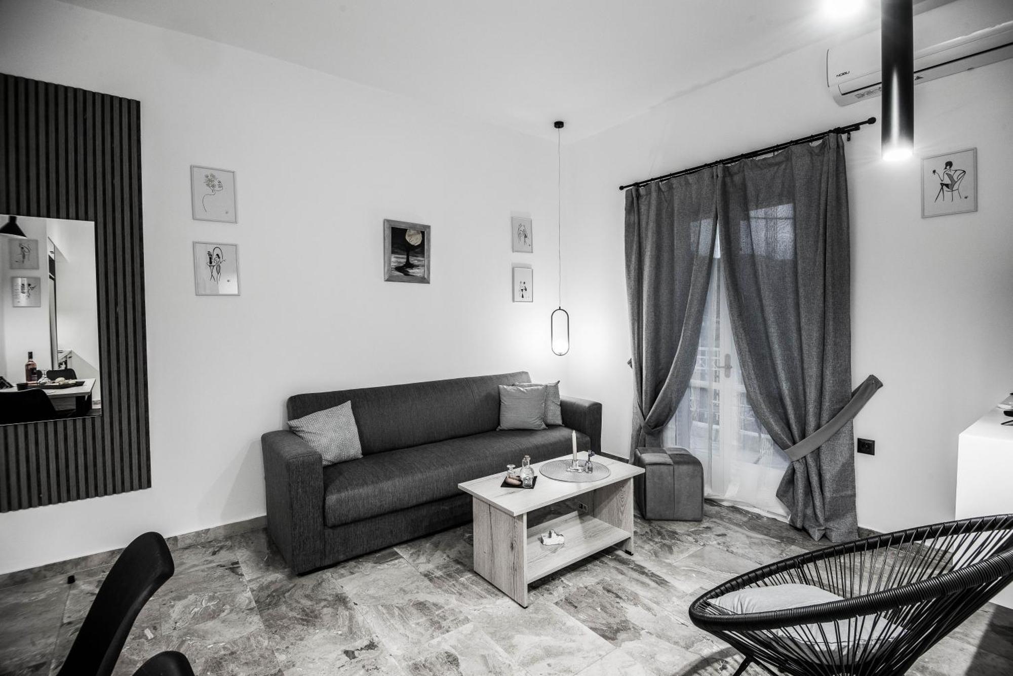 Asterion Apartments Άγιος Νικόλαος Εξωτερικό φωτογραφία