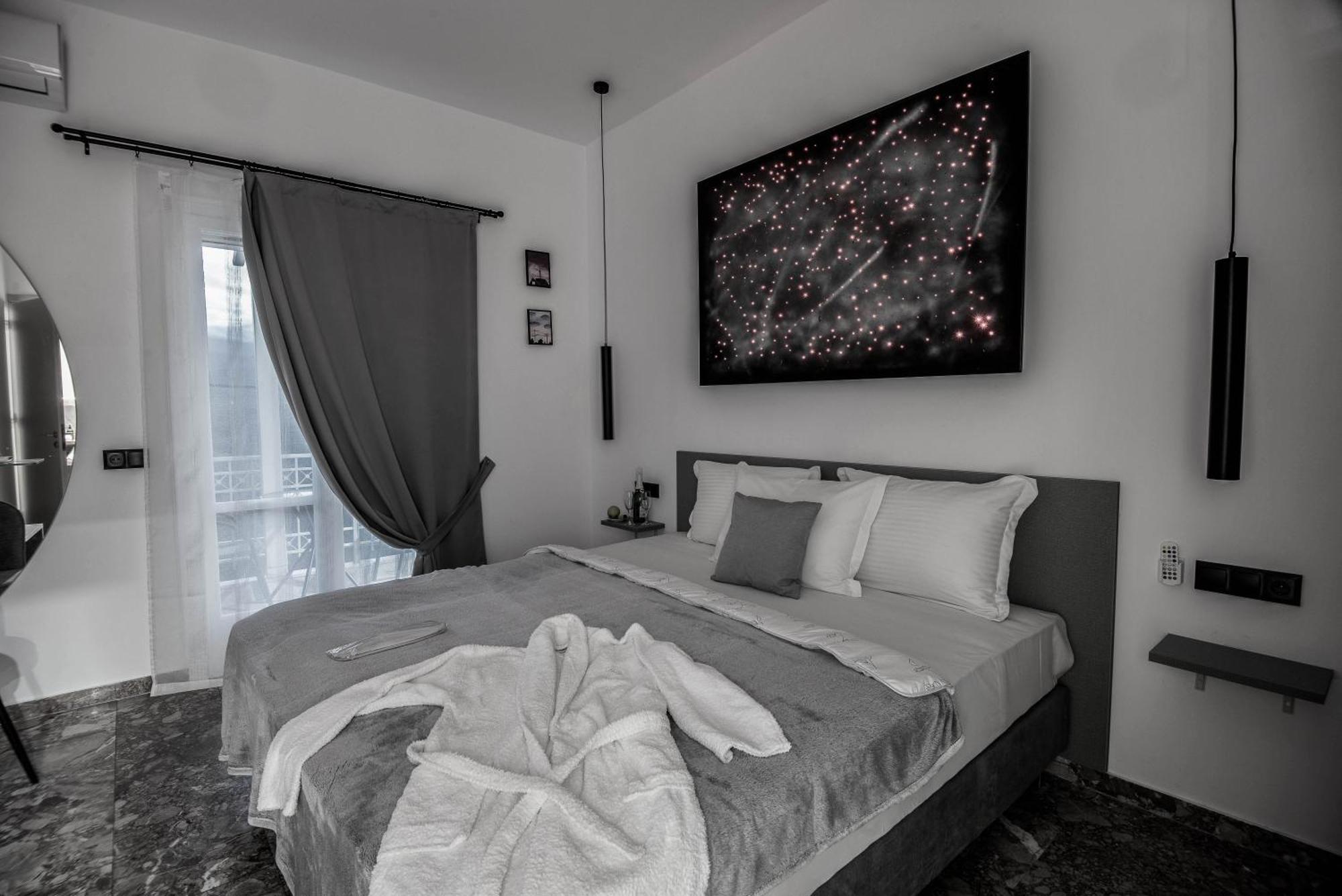 Asterion Apartments Άγιος Νικόλαος Εξωτερικό φωτογραφία