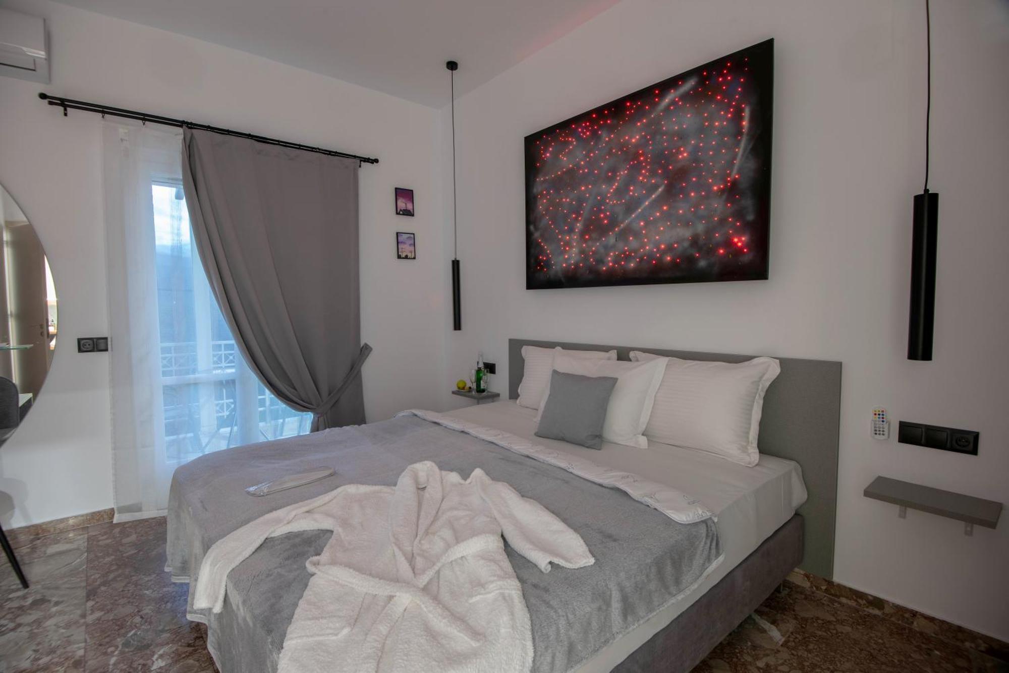 Asterion Apartments Άγιος Νικόλαος Εξωτερικό φωτογραφία