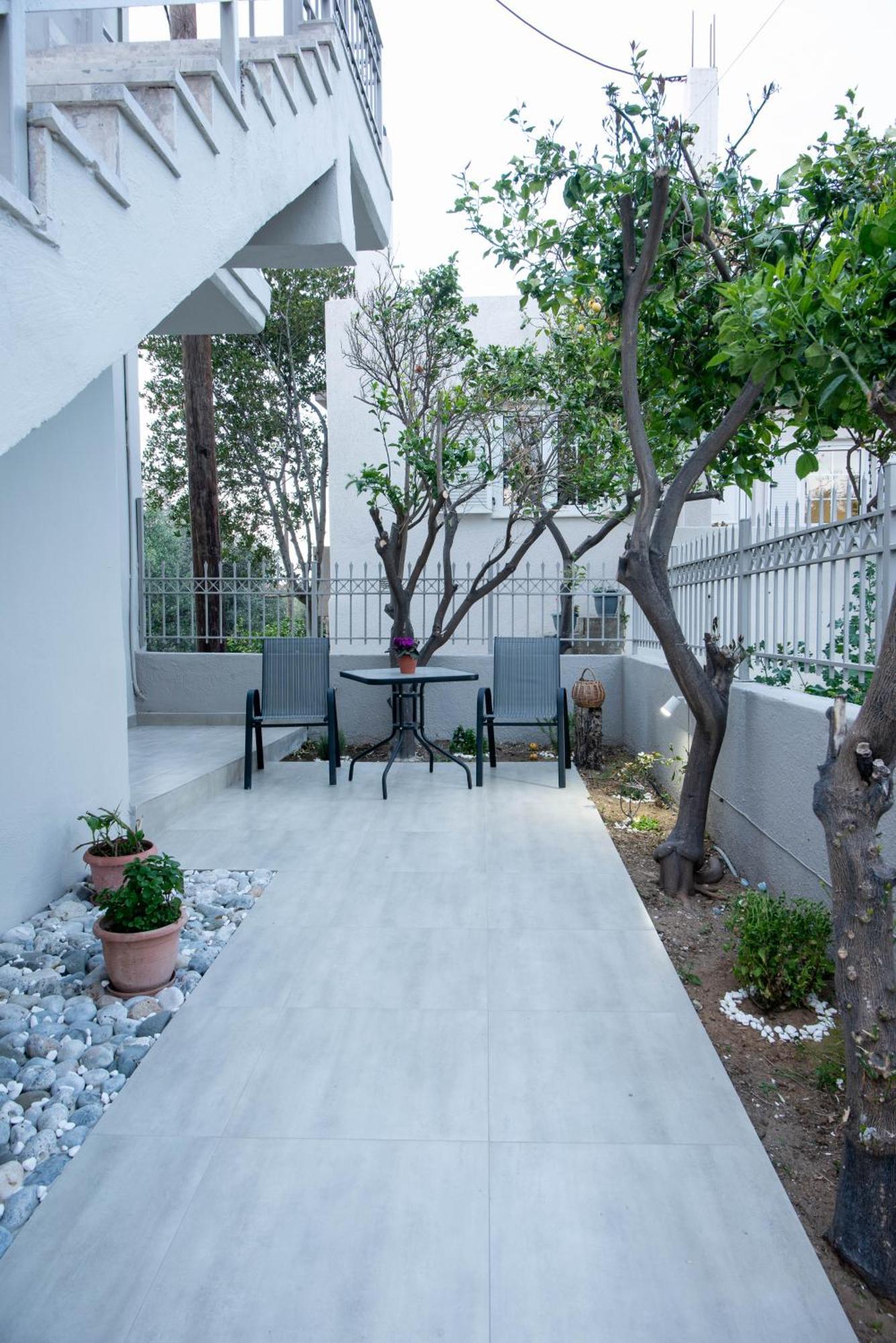 Asterion Apartments Άγιος Νικόλαος Εξωτερικό φωτογραφία