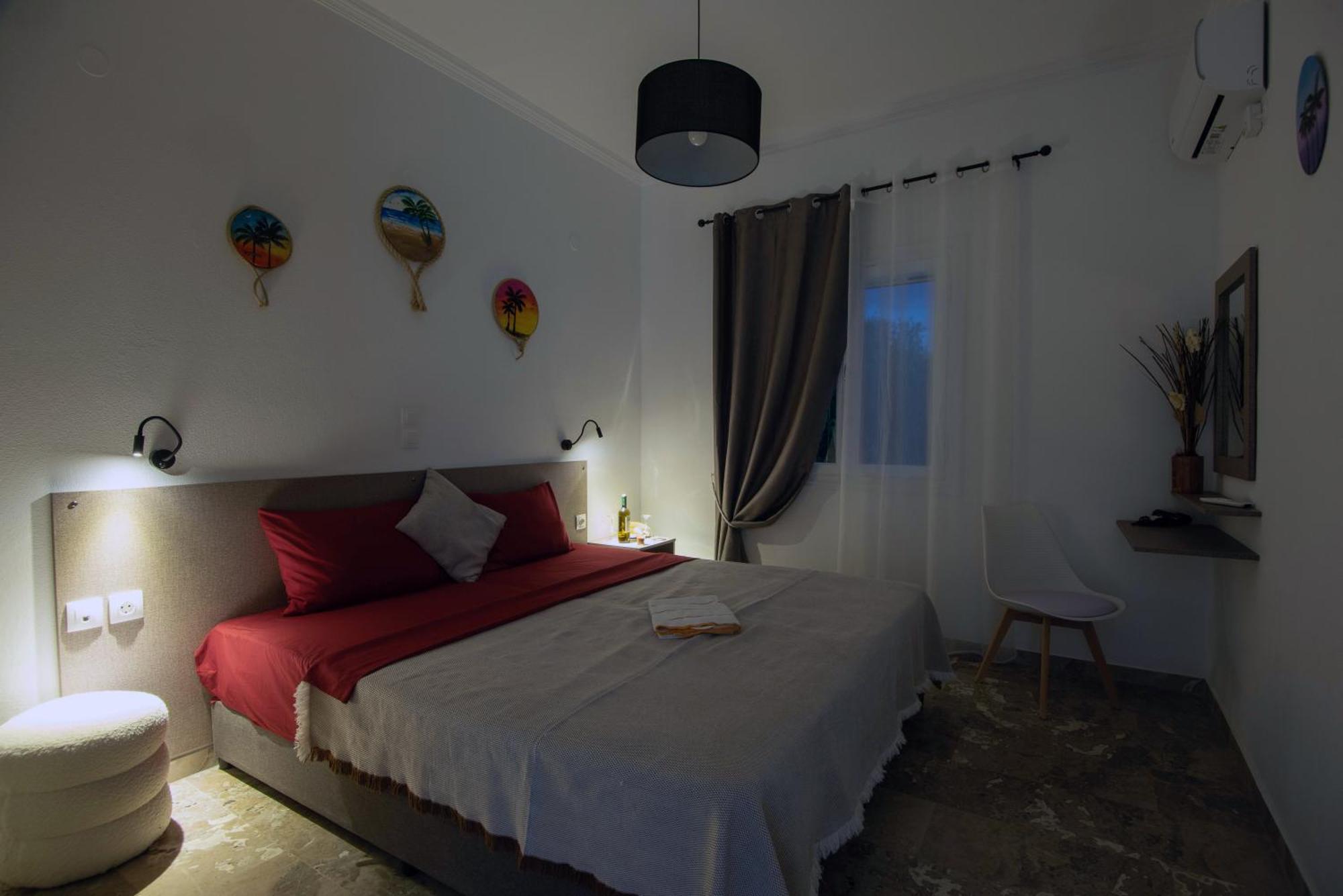 Asterion Apartments Άγιος Νικόλαος Εξωτερικό φωτογραφία